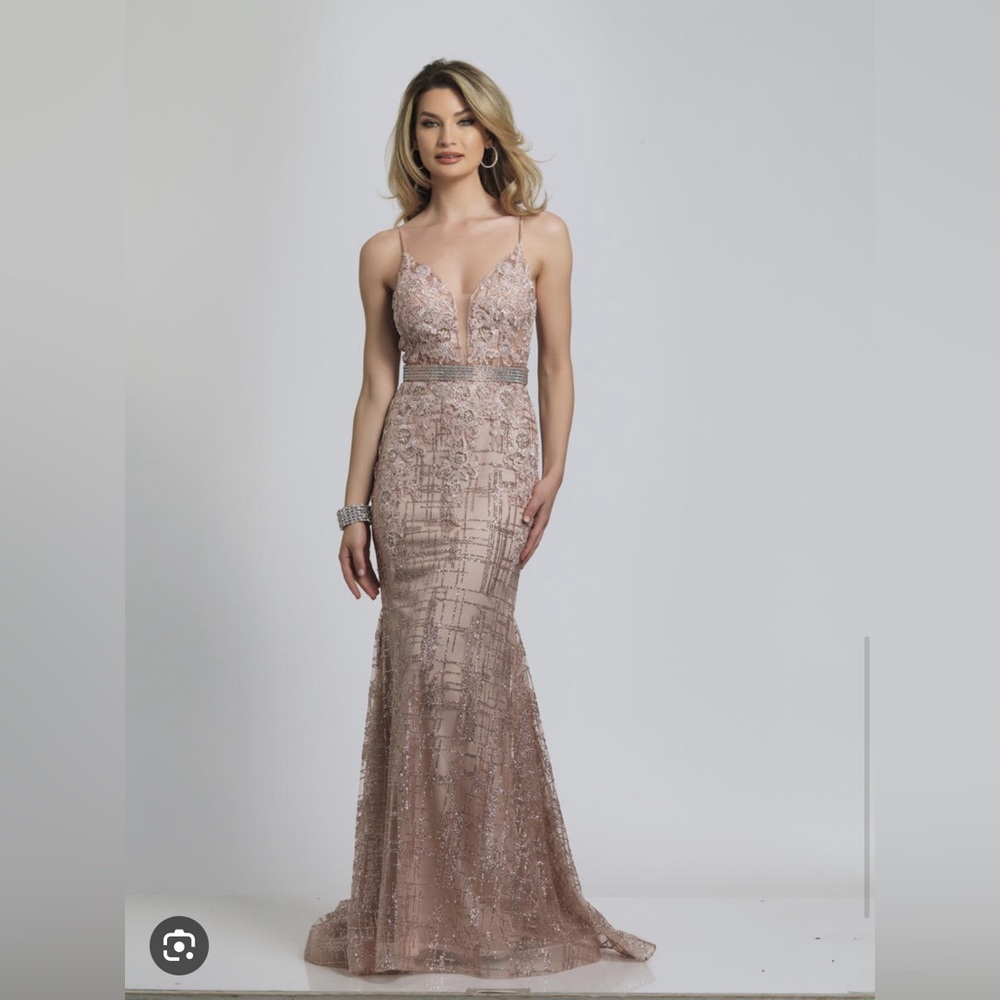 JOVANI Gown